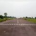 Korba Airport, Korba