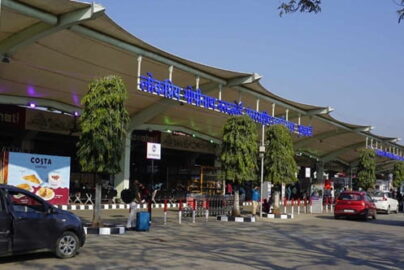 Lokpriya Gopinath Bordoloi International Airport, Guwahati