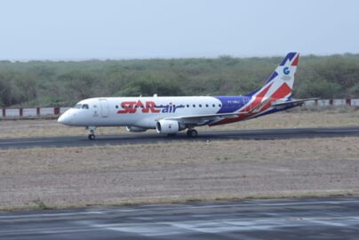 Mundra Airport, Mundra