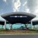 Mysuru Airport, Mysuru