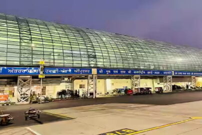 Narnaul Airport, Narnaul