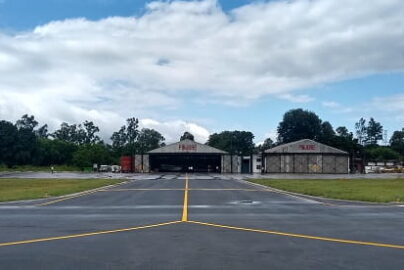 Pinjore Aerodrome, Pinjore