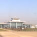 Porbandar Airport, Porbandar
