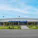 Purnia Airport, Purnia