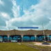 Rajkot International Airport, Rajkot