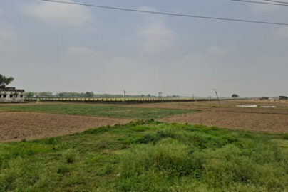 Raxaul Airport, Raxaul