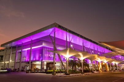 Sardar Vallabhbhai Patel International Airport, Ahmedabad