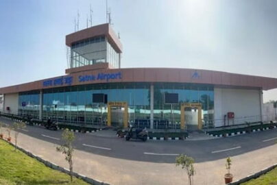 Satna Airport, Satna