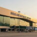 Surat International Airport, Surat