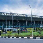 Thiruvananthapuram International Airport
