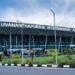 Thiruvananthapuram International Airport