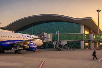 Vadodara Airport