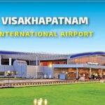 Visakhapatnam International Airport