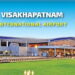Visakhapatnam International Airport