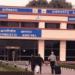 Agra Airport, Agra