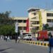 Begumpet Airport, Hyderabad