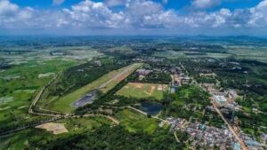 Berhampur Airport, Berhampur: Terminal, Code, Location, Connectivity and Amenities
