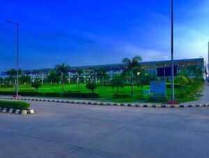 Biju Patnaik International Airport, Bhubaneswar: Terminal, Code, Location, Connectivity and Amenities
