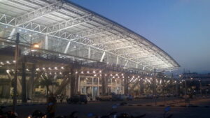 Chennai International Airport, Chennai: Terminal, Code, Location, Connectivity and Amenities
