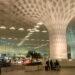 Chhatrapati Shivaji Maharaj International Airport, Mumbai