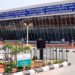 Coimbatore International Airport, Coimbatore