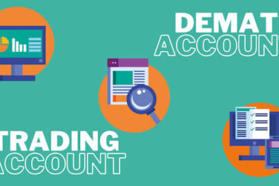 Difference Between Demat Account and Trading Account