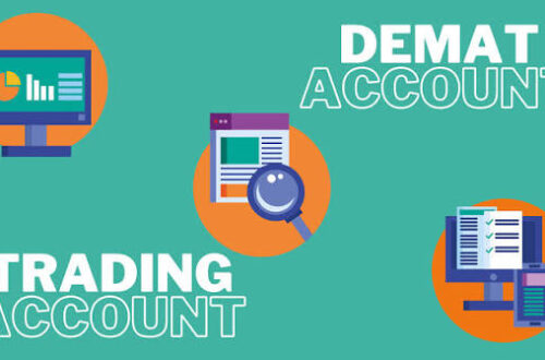 Difference Between Demat Account and Trading Account