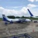 Dimapur Airport, Dimapur