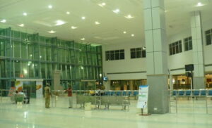 Dr. Bhimrao Ambedkar Airstrip, Meerut: Terminal, Code, Location, Connectivity and Amenities