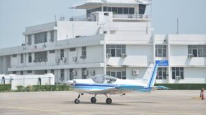 Fursatganj Airfield, Amethi: Terminal, Code, Location, Connectivity and Amenities
