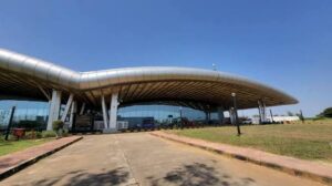Gondia Airport, Gondia: Terminal, Code, Location, Connectivity and Amenities