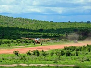 Gudari Airstrip, Phulbani: Terminal, Code, Location, Connectivity and Amenities