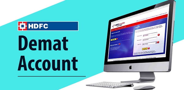 HDFC Demat Account Login Not Working