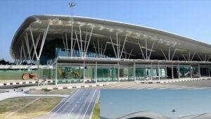 Hosur Aerodrome, Hosur: Terminal, Code, Location, Connectivity and Amenities