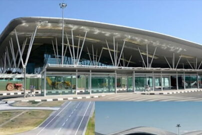 Hosur Aerodrome, Hosur