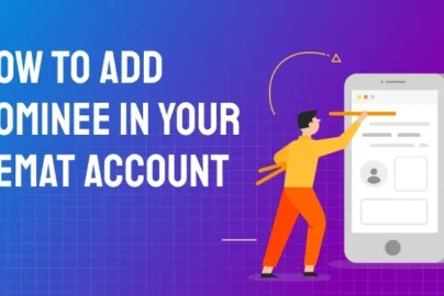 How to Add Nominees in a Demat Account