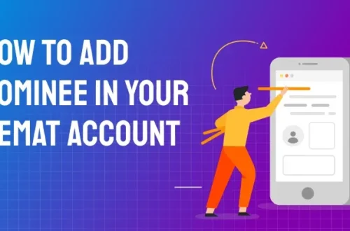 How to Add Nominees in a Demat Account