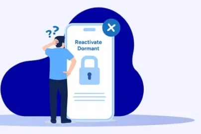 How to Reactivate My Dormant Demat Account