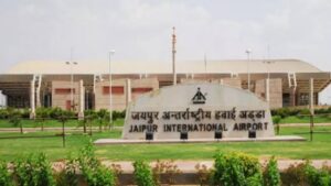 Jaipur International Airport, Jaipur: Terminal, Code, Location, Connectivity and Amenities