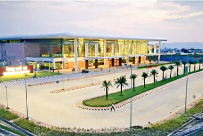 Jolly Grant Airport, Dehradun