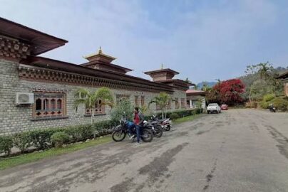 Kamalpur Airport, Kamalpur
