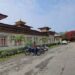 Kamalpur Airport, Kamalpur