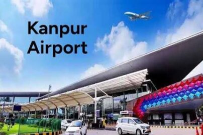 Kanpur Airport, Kanpur