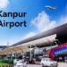 Kanpur Airport, Kanpur