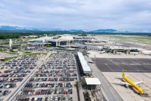 Khowai Airport, Khowai: Terminal, Code, Location, Connectivity and Amenities