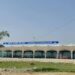 Kushinagar International Airport, Kushinagar