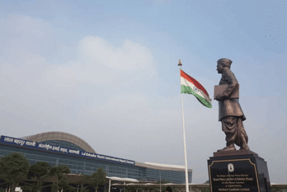 Lal Bahadur Shastri International Airport, Varanasi