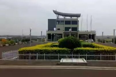 Latur Airport, Latur