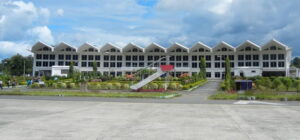 Lengpui Airport, Aizawl: Terminal, Code, Location, Connectivity and Amenities