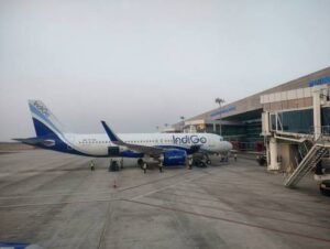 Maharaja Bir Bikram Airport, Agartala: Terminal, Code, Location, Connectivity and Amenities